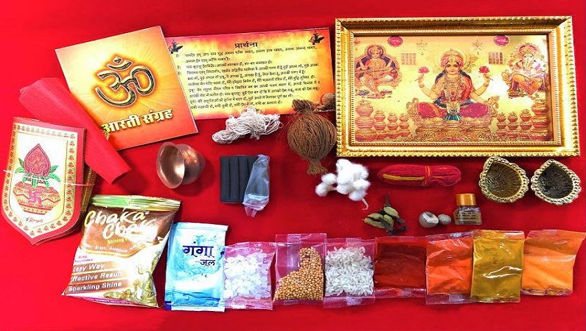 ऑनलाइन मिलेगी ‘पूजा की थाली और सामग्री’, Snapdeal शुरू करेगा 3 नए ई-स्टोर
