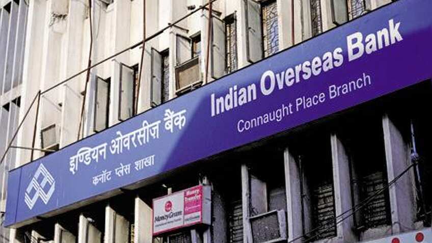 लोन मेला में खूब बंटा लोन, इंडियन ओवरसीज बैंक ने दिया 430 करोड़ रुपये का ऋण