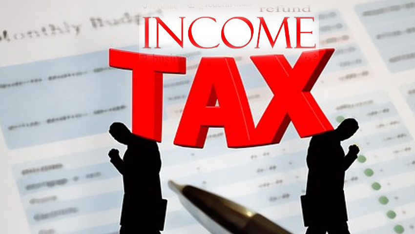 Income Tax विभाग की ई-असेसमेंट योजना आज से शुरू, घर बैठ दे सकते हैं IT नोटिस का जवाब