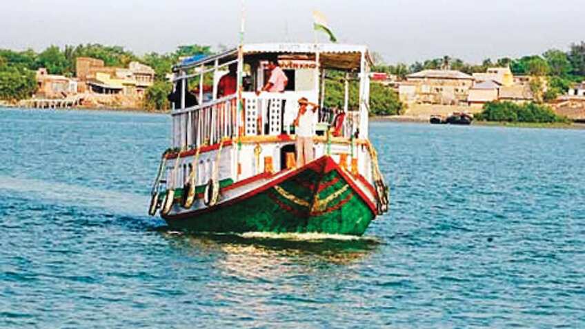 सरकार की एक और बड़ी कामयाबी, नॉर्थ ईस्ट को मिला जलमार्ग का तोहफा