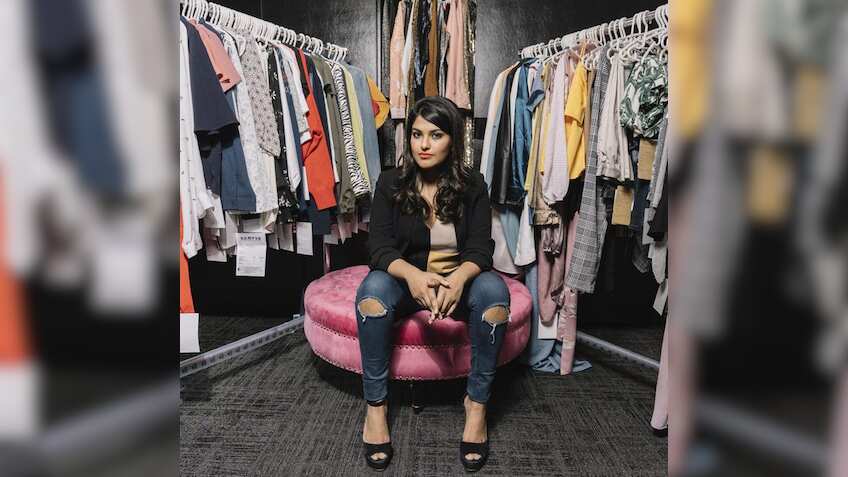 गर्व की बात: FORTUNE की अंडर 40 लिस्‍ट में छाईं 27 साल की भारतीय कॉरपोरेट अंकिती बोस