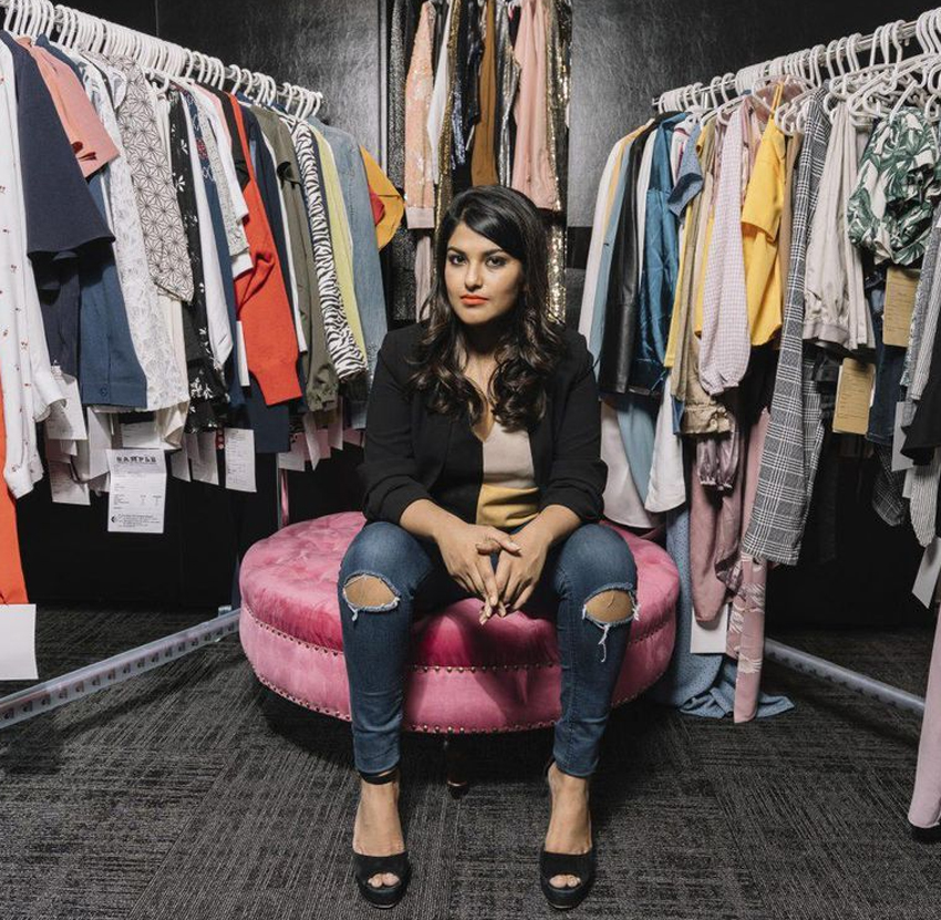 गर्व की बात: FORTUNE की अंडर 40 लिस्ट में छाईं 27 साल की भारतीय कॉरपोरेट अंकिती बोस