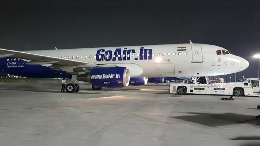 Go Air  सिंगापुर के लिए सीधी फ्लाइट शुरू करेगा, यहां देखें पूरी डीटेल
