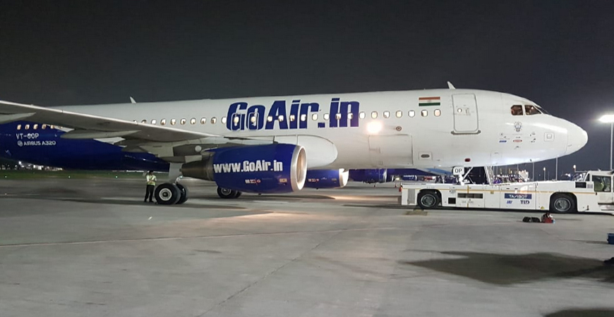 Go Air सिंगापुर के लिए सीधी फ्लाइट शुरू करेगा, यहां देखें पूरी डीटेल