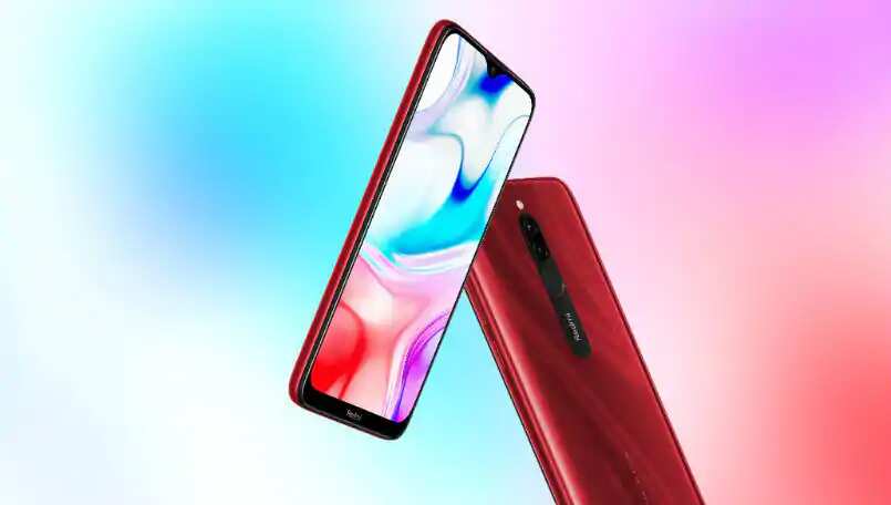 XIAOMI ने उतारा एक और धांसू स्‍मार्टफोन, कीमत सुनकर भरोसा नहीं होगा