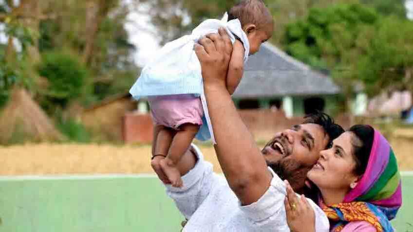 आपकी लाडली ऐसे बनेगी 'घर की लक्ष्मी', कीजिए बेटियों के लिए बेस्ट फाइनेंशियल प्लानिंग