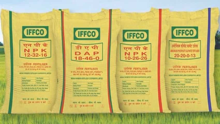 Iffco kisan, Packaging Type: PP Bag, Packaging Size: 50Kg at Rs 1300/kg in  Saharanpur