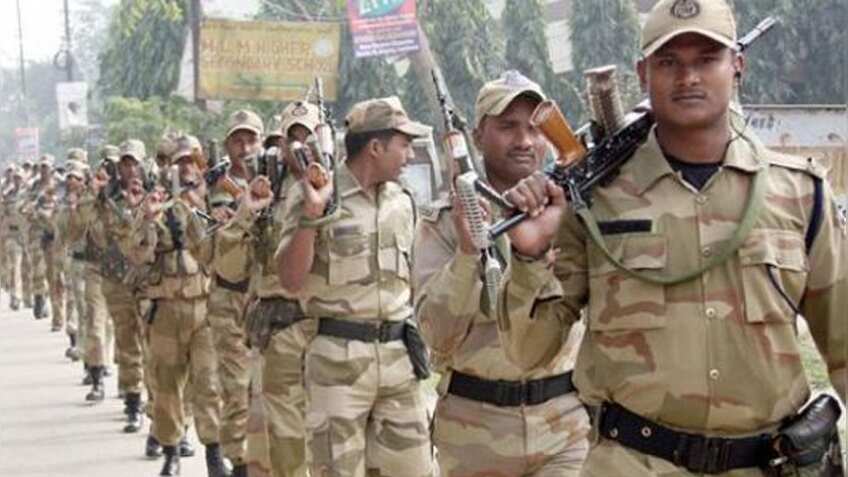 CISF में कॉन्स्टेबल बनने का शानदार मौका, ऐसे करें अप्लाई