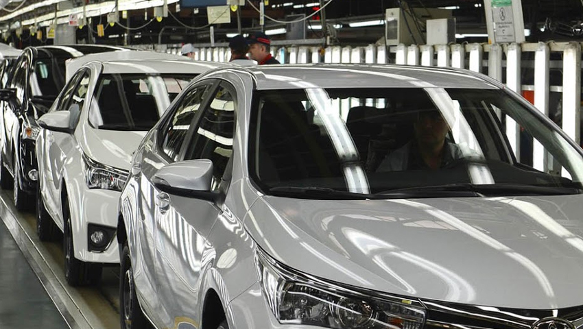 ऑटो सेक्टर पर संकट जारी, फेस्टिव सीजन में भी नहीं बढ़ी बाइक और कार की बिक्री