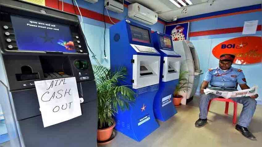 ATM ट्रांजेक्शन फेल होने पर घबराएं नहीं, RBI के ये नए नियम बनेंगे मददगार