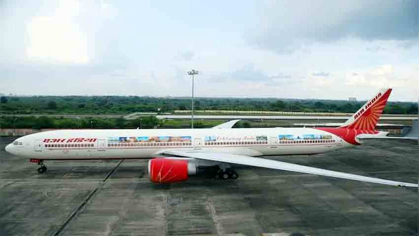 AIR INDIA ने इस बात पर पैसेंजर्स को दिया भरोसा, जल्द सुलझेगा ये मामला