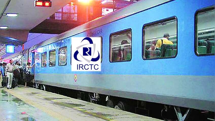 IRCTC के IPO की लिस्टिंग आज, एक दिन में ही पैसा हो सकता है डबल!
