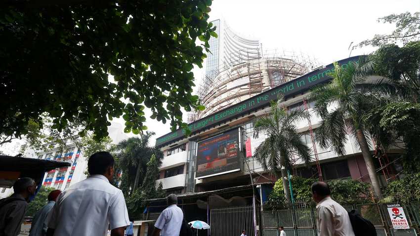 मार्केट की शानदार शुरूआत, SENSEX में 81 अंकों का उछाल, निफ्टी 11,335 के स्तर पर खुला