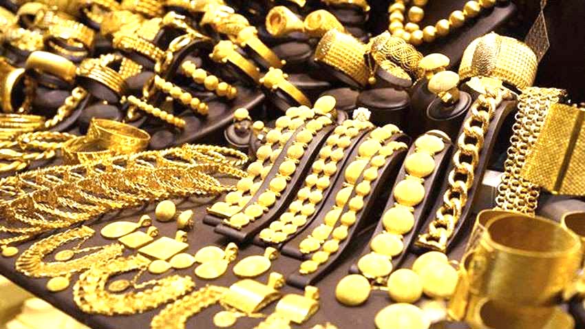 सस्ते सोने का लालच बना देगा 'कंगाल', त्योहारों में ज्वेलरी खरीदने वाले रहें सावधान!