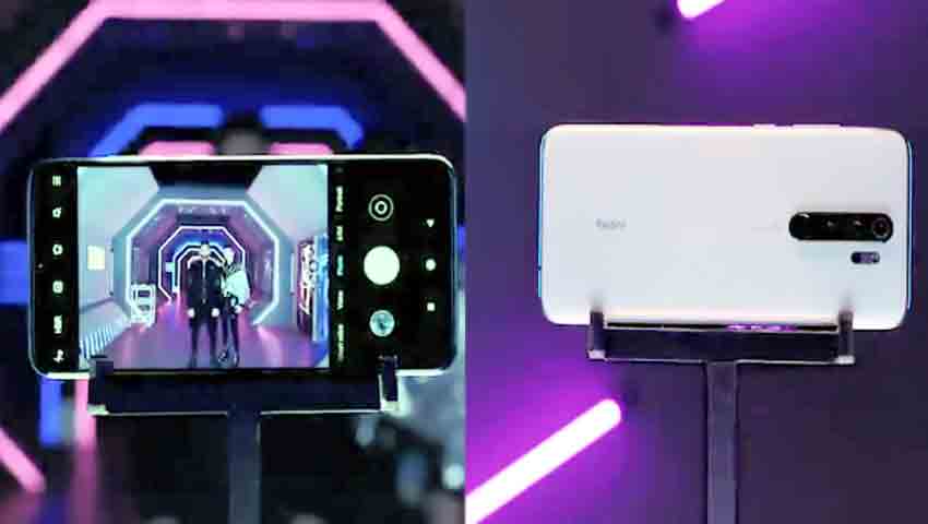 Xiaomi का नया स्मार्टफोन 16 अक्टूबर को होगा लॉन्च, 64MP का होगा कैमरा, बैटरी चलेगी दो दिन 