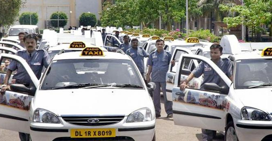 दिवाली के पहले टैक्सी चालकों को मिला बड़ा तोहफा, माफ हुई हर फीस