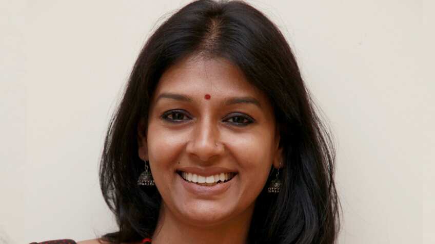 एक्ट्रेस नंदीता दास का सवाल- कहां करें इन्वेस्टमेंट, अनिल सिंघवी ने दिया दमदार जवाब