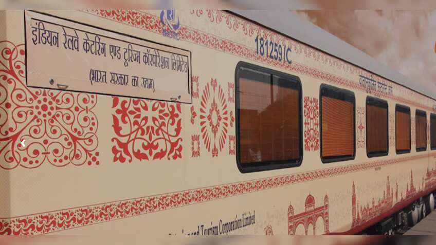 IRCTC ने बुद्धा सर्किट टूरिस्ट ट्रेन चलाने का ऐलान किया, यहां देखें पूरी डीटेल 