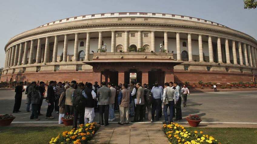 18 नवंबर से शुरू हो सकता है संसद का शीतकालीन सत्र, दो अध्यादेशों पर होगी चर्चा
