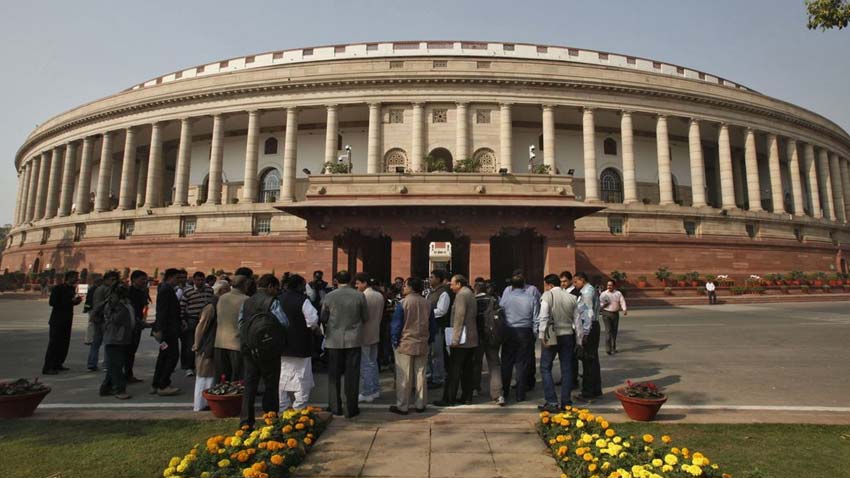 18 नवंबर से शुरू हो सकता है संसद का शीतकालीन सत्र, दो अध्यादेशों पर होगी चर्चा