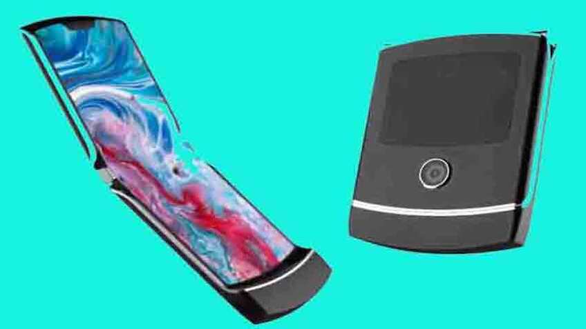 फोल्डेबल Motorola Razr स्मार्टफोन 13 नवंबर को होगा लॉन्च! कंपनी ने किया इशारा
