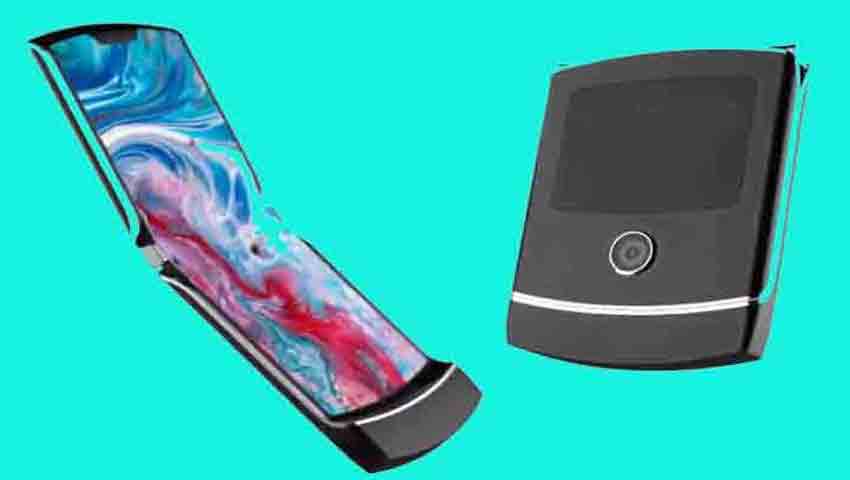 फोल्डेबल Motorola Razr स्मार्टफोन 13 नवंबर को होगा लॉन्च! कंपनी ने किया इशारा