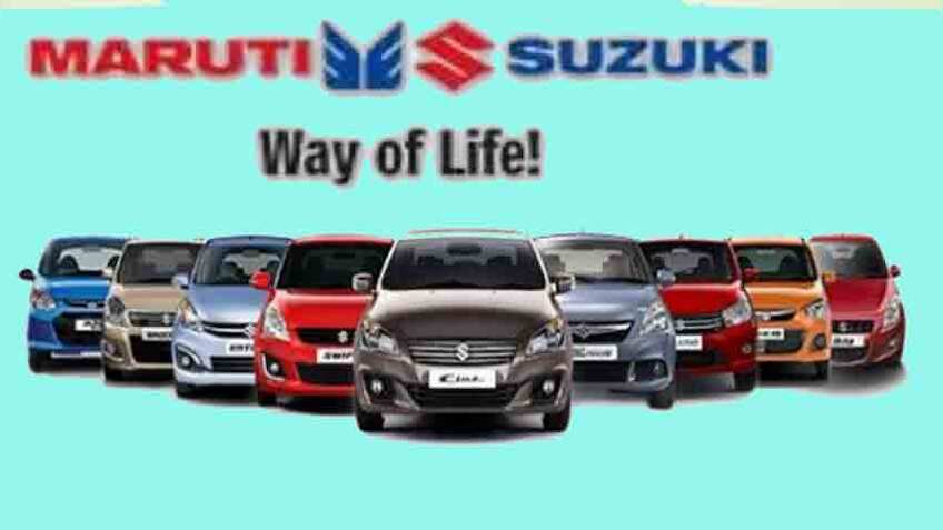 Maruti Vitara Brezza मिल रही है 1 लाख रुपये तक सस्ती, इन कारों पर भी शानदार ऑफर 