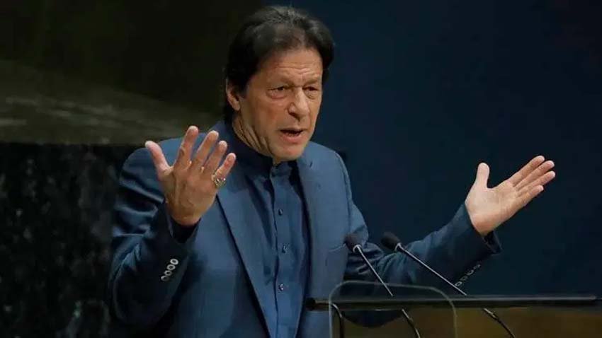 पाकिस्तान के पास सिर्फ 5 महीने का टाइम, सुधरा नहीं तो पाई-पाई को होगा मोहताज