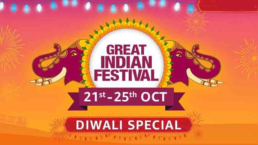 Amazon ला रहा इस तारीख से बंपर डिस्काउंट वाली सेल, 70% तक सस्‍ता मिलेगा सामान