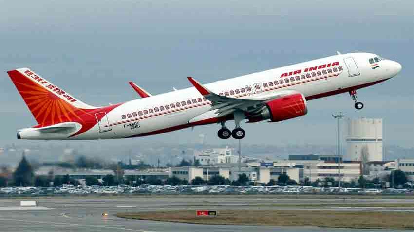 जल्द ही प्राइवेट एयरलाइन बन जाएगी Air India, सरकार ले रही है बड़ा फैसला