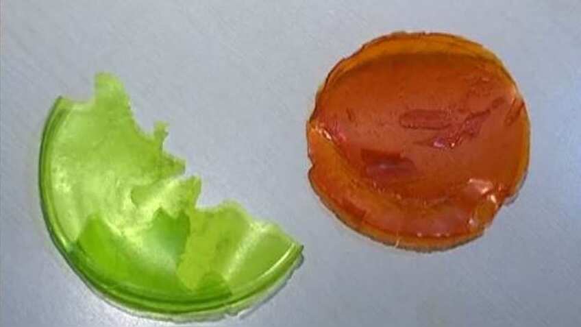 स्टूडेंट ने आलू से बनाई प्लास्टिक, पर्यावरण को नहीं होगा कोई नुकसान