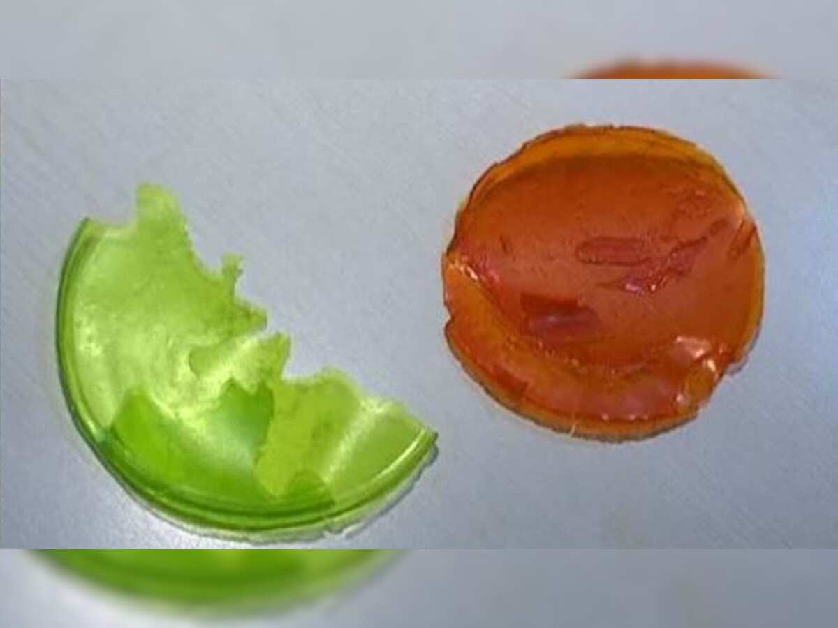 स्टूडेंट ने आलू से बनाई प्लास्टिक, पर्यावरण को नहीं होगा कोई नुकसान