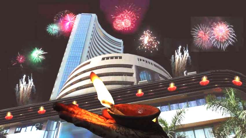 जानिए क्या होती है मुहूर्त ट्रेडिंग? सिर्फ एक ही घंटे में बरसता है पैसा ही पैसा