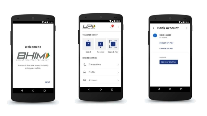 BHIM 2.0 का शानदार आगाज, ये 6 नए एक्सक्लूसिव फीचर बनाएंगे आपके पेमेंट को आसान