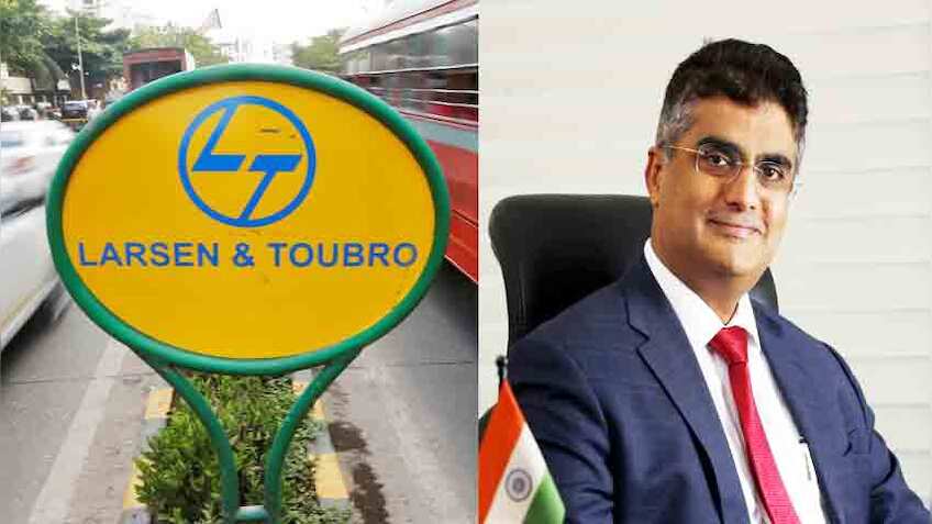 L&T फाइनेंस को मुनाफा कम होने के बाद भी नो टेंशन, जानें MD&CEO दीनानाथ दुबाशी की राय