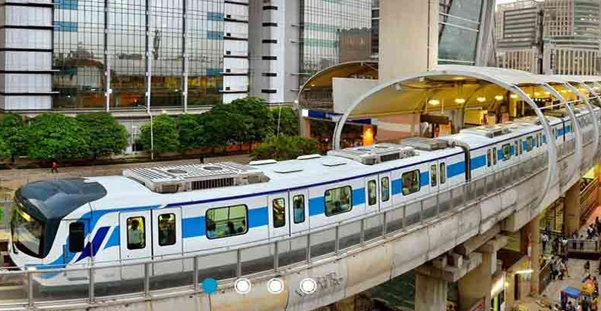 आज से दिल्ली मेट्रो चलाएगी ये रेपिड सेवा, मिनटों में ऑफिस पहुंचेंगे लोग