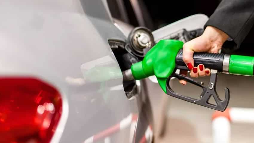 पेट्रोल-डीजल की रिटेल बिक्री
