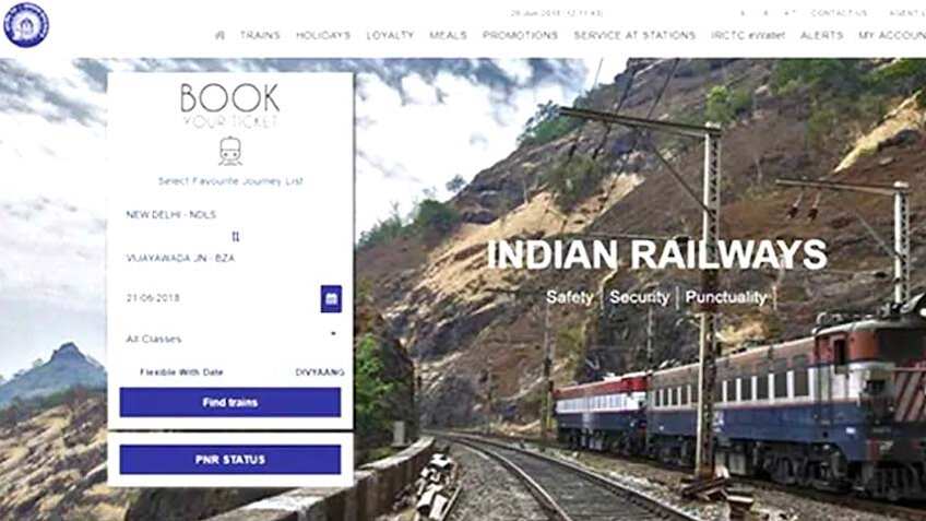 तत्काल टिकट बुकिंग के 8 टिप्स, IRCTC से सबसे पहले बुक होगा आपका रेलवे टिकट