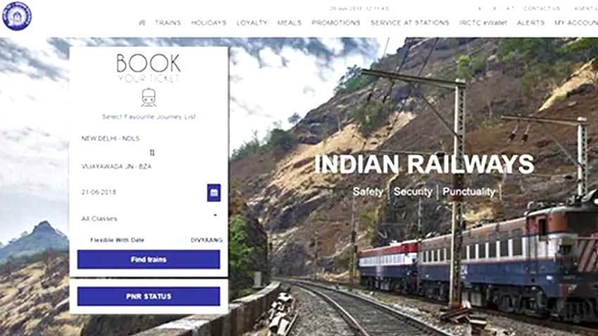 तत्काल टिकट बुकिंग के 8 टिप्स, IRCTC से सबसे पहले बुक होगा आपका रेलवे टिकट