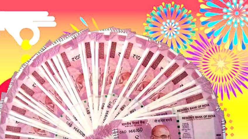 ये दिवाली मुनाफे वाली: एकमुश्त निवेश करेगा मालामाल! कम अवधि में मिलेगा बेहतर रिटर्न