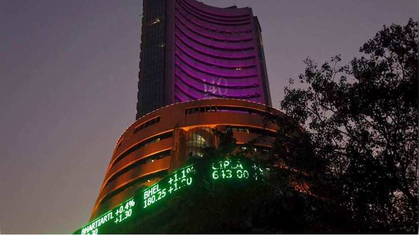 मुहूर्त ट्रेडिंग: बाजार ने मनाई दिवाली, सेंसेक्स 250 अंक चढ़ा, निफ्टी 11650 के पार