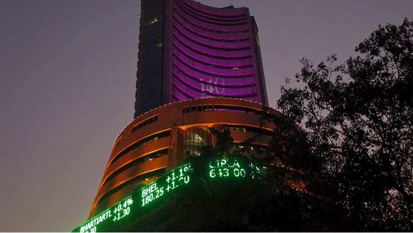 मुहूर्त ट्रेडिंग: बाजार ने मनाई दिवाली, सेंसेक्स 250 अंक चढ़ा, निफ्टी 11650 के पार