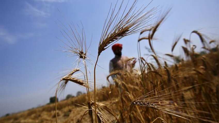 देश की अर्थव्यवस्था मजबूत करने में किसान बनेंगे मददगार