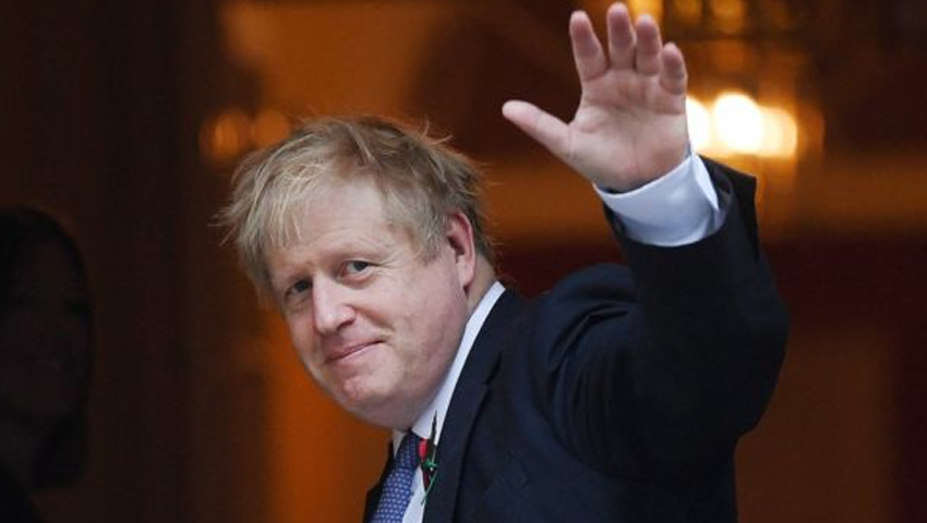 ब्रिटेन को मिला एक और मौका, EU ने 31 जनवरी तक बढ़ाई ब्रेक्जिट समय सीमा