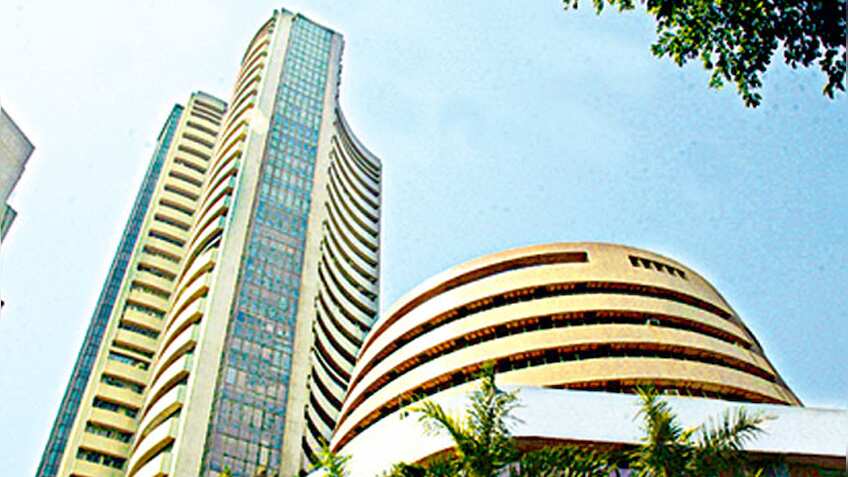 शानदार तेजी के साथ बंद हुआ बाजार, सेंसेक्स 40,000 पार, निफ्टी ने भी लगाई छलांग