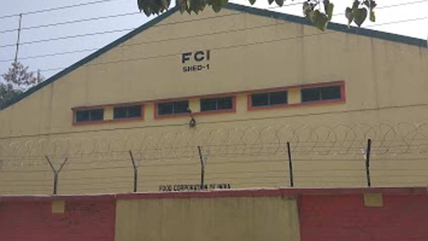 किसानों की फसल नहीं होगी खराब, मिलेंगे अच्छे दाम, हर जिले में होगा FCI गोदाम