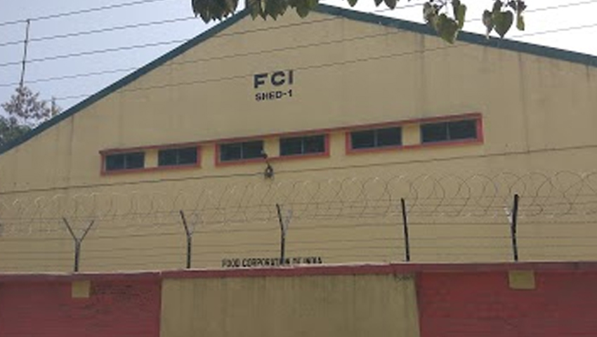 किसानों की फसल नहीं होगी खराब, मिलेंगे अच्छे दाम, हर जिले में होगा FCI गोदाम