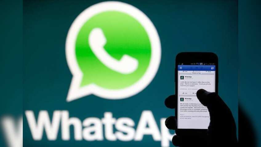 Whatsapp ला रहा एकदम धांसू फीचर, चैटिंग हो जाएगी आसान