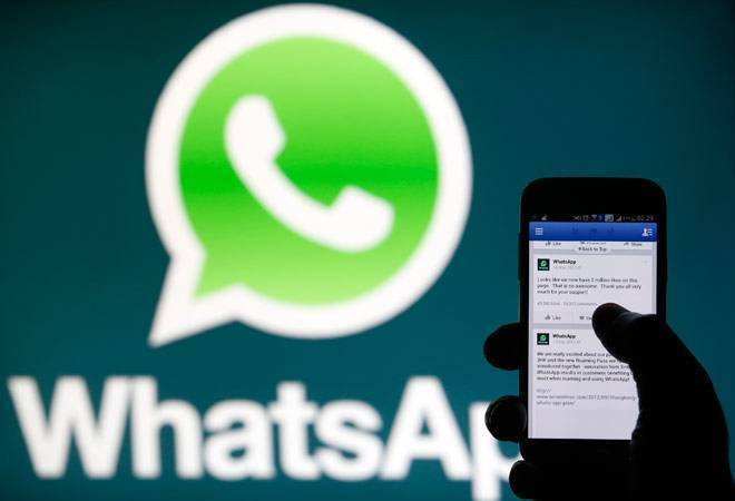 Whatsapp ला रहा एकदम धांसू फीचर, चैटिंग हो जाएगी आसान