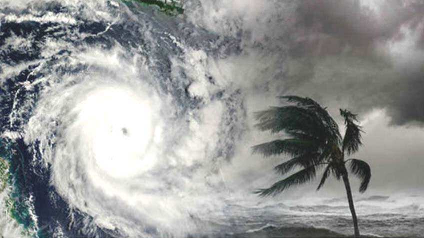 Weather Update: आज रात देश में महा तूफान की दस्तक, इन शहरों में होगी ...